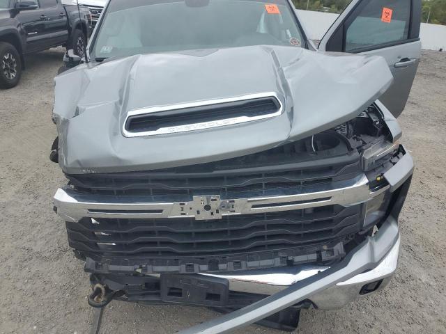 Photo 11 from auction – 2024 CHEVROLET SILVERADO with VIN 2GC4YNE73R1124486