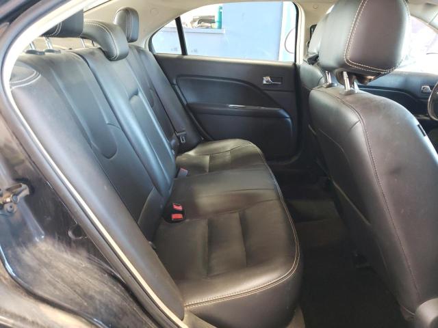 Photo 10 from auction – 2012 FORD FUSION SEL with VIN 3FAHP0JA3CR410016