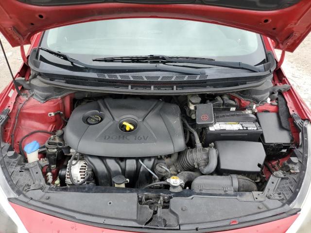 Photo 11 from auction – 2015 KIA FORTE LX with VIN KNAFX4A69F5427234