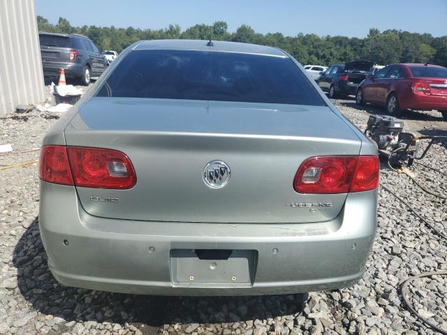 Photo 6 from auction – 2006 BUICK LUCERNE CX with VIN 1G4HD57236U237705