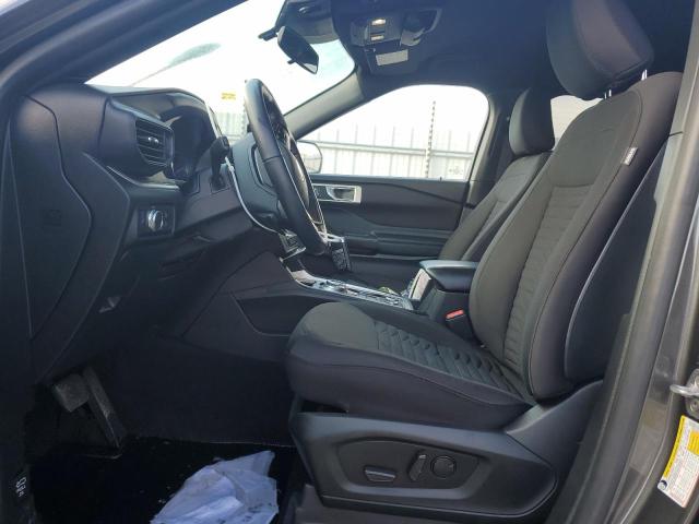 Photo 7 from auction – 2020 FORD EXPLORER X with VIN 1FMSK8DHXLGA76480
