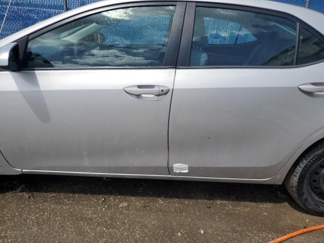 Photo 12 from auction – 2018 TOYOTA COROLLA L with VIN 2T1BURHE5JC055097