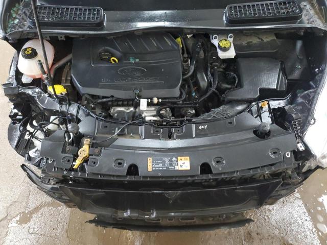 Photo 12 from auction – 2017 FORD ESCAPE SE with VIN 1FMCU9GD1HUD18871