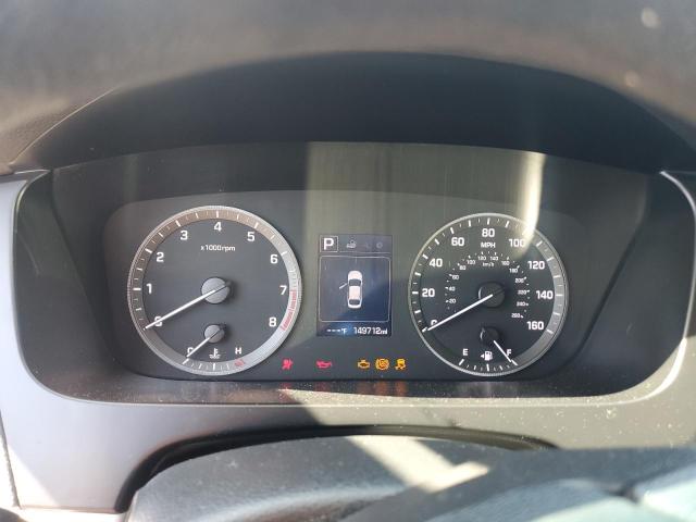 Photo 9 from auction – 2015 HYUNDAI SONATA SE with VIN 5NPE24AF7FH010434