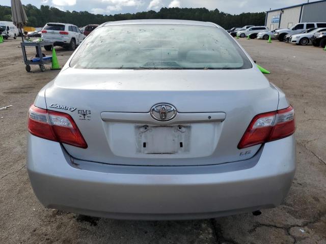 Photo 6 from auction – 2009 TOYOTA CAMRY BASE with VIN 4T1BE46K99U276494