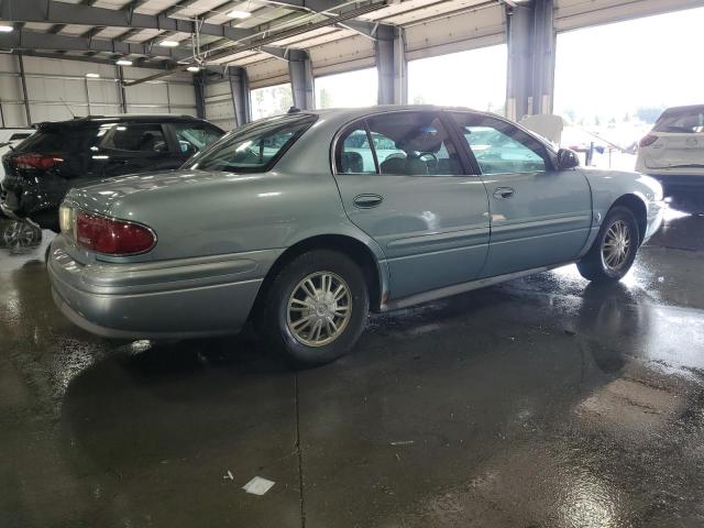 Photo 3 from auction – 2003 BUICK LESABRE LI with VIN 1G4HR54K73U192513