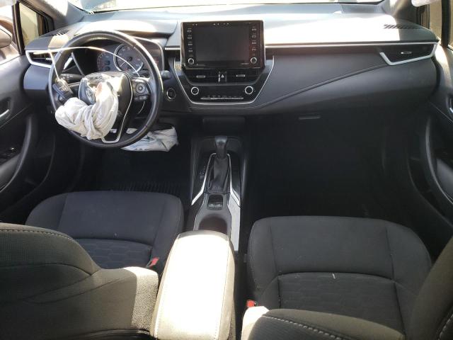 Photo 8 from auction – 2020 TOYOTA COROLLA SE with VIN JTND4RBE6L3074752