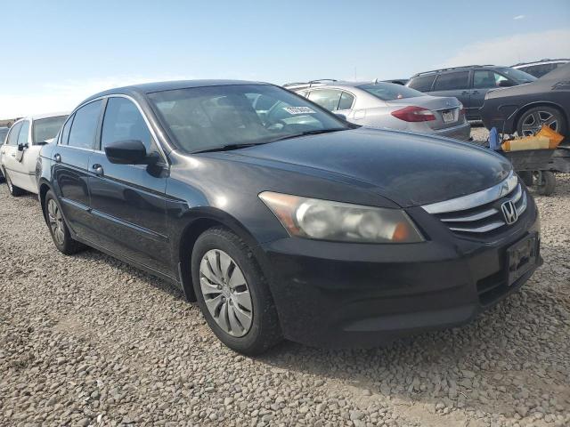 Photo 4 from auction – 2012 HONDA ACCORD LX with VIN 1HGCP2E35CA051002