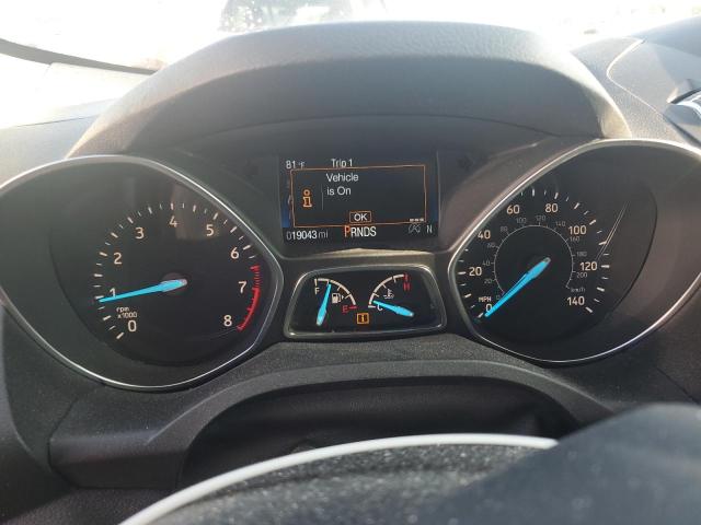 Photo 9 from auction – 2019 FORD ESCAPE TIT with VIN 1FMCU0J99KUB21034