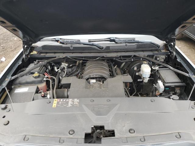 Photo 11 from auction – 2018 CHEVROLET SILVERADO with VIN 3GCUKSEC1JG551660