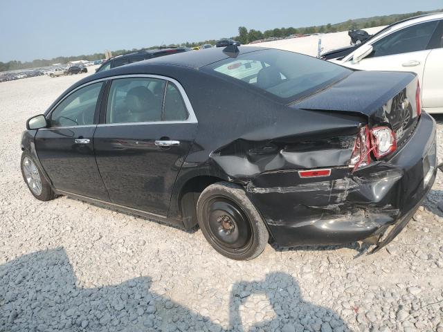 Photo 2 from auction – 2012 CHEVROLET MALIBU 2LT with VIN 1G1ZD5E04CF346418