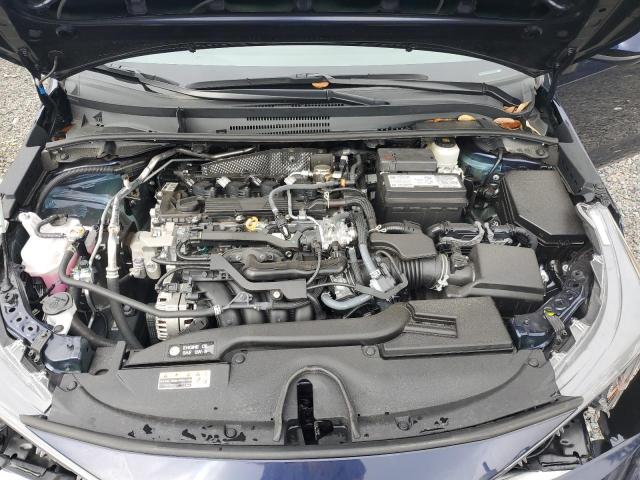Photo 11 from auction – 2024 TOYOTA COROLLA LE with VIN 5YFB4MDE4RP117822