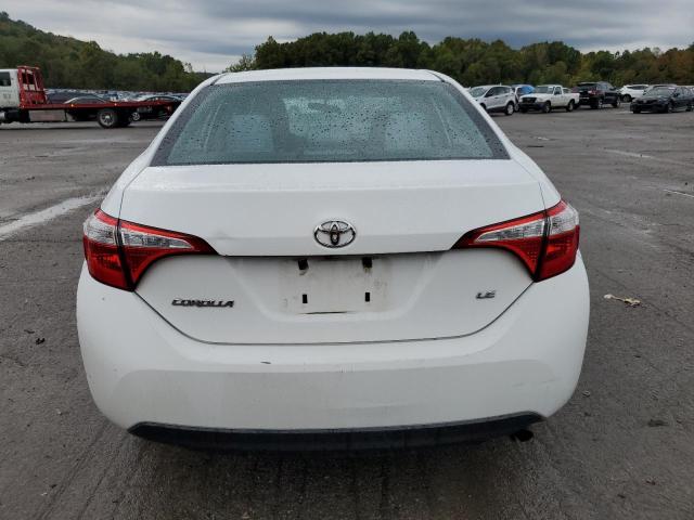 Photo 6 from auction – 2015 TOYOTA COROLLA L with VIN 2T1BURHE2FC445517