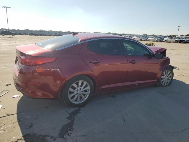 Photo 3 from auction – 2015 KIA OPTIMA EX with VIN 5XXGN4A71FG370626