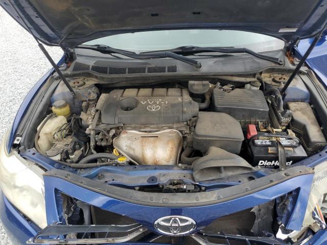 Photo 11 from auction – 2010 TOYOTA CAMRY BASE with VIN 4T4BF3EK8AR007616