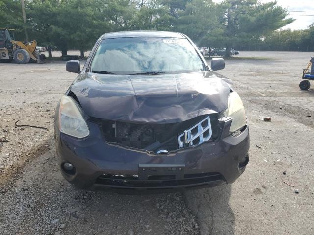 Photo 5 from auction – 2013 NISSAN ROGUE S with VIN JN8AS5MT4DW042291