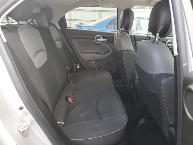 Photo 10 from auction – 2016 FIAT 500X EASY with VIN ZFBCFXBT3GP410632
