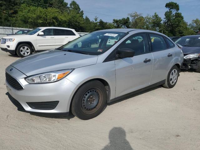 FORD FOCUS S 2016 with VIN 1FADP3E28GL390062 - Photo from auction