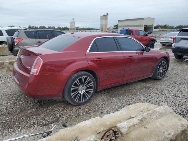 Photo 3 from auction – 2014 CHRYSLER 300 S with VIN 2C3CCABGXEH178980