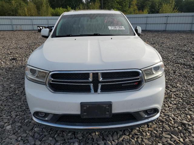 Photo 5 from auction – 2014 DODGE DURANGO LI with VIN 1C4RDJDG7EC586534
