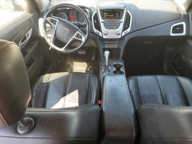 Foto 8 de la subasta – 2013 GMC TERRAIN SL con VIN 2GKFLVEK3D6214829