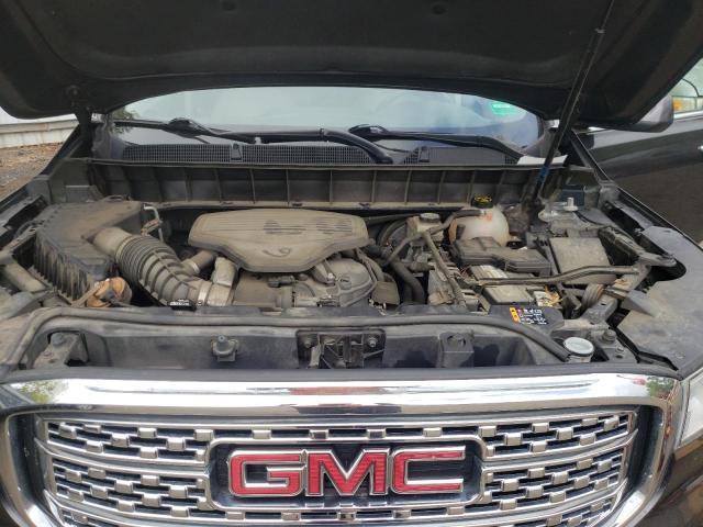 Photo 12 from auction – 2017 GMC ACADIA DEN with VIN 1GKKNXLS6HZ222845