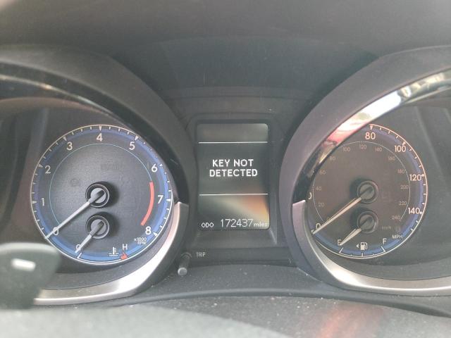 Photo 9 from auction – 2014 TOYOTA COROLLA L with VIN 2T1BURHE2EC107517