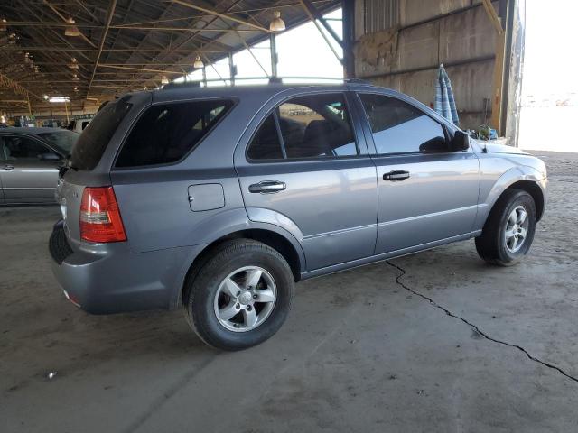 Photo 3 from auction – 2008 KIA SORENTO EX with VIN KNDJD735585773599