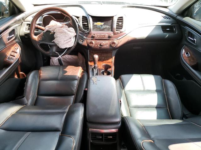 Photo 8 from auction – 2015 CHEVROLET IMPALA LTZ with VIN 2G1165S30F9220236