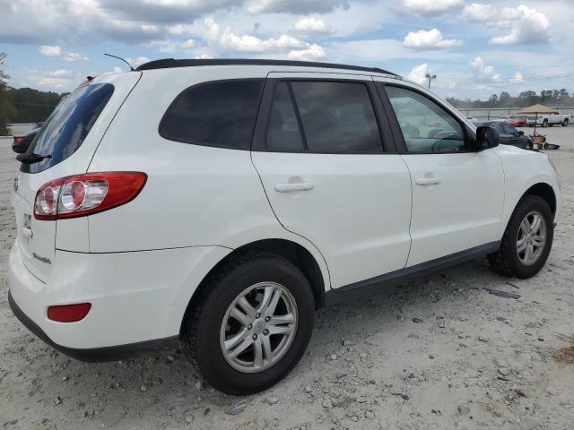 Photo 3 from auction – 2010 HYUNDAI SANTA FE G with VIN 5NMSG3AB1AH405551