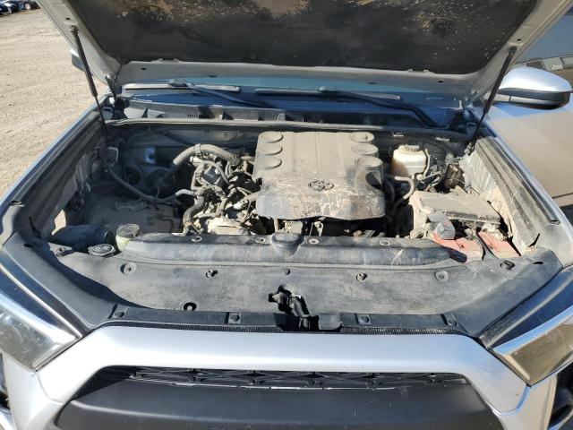 Photo 12 from auction – 2016 TOYOTA 4RUNNER SR with VIN JTEBU5JRXG5305067