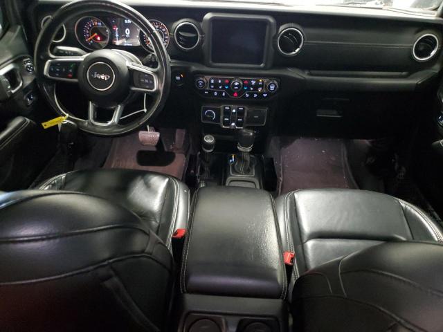 Photo 8 from auction – 2018 JEEP WRANGLER U with VIN 1C4HJXEG4JW108232