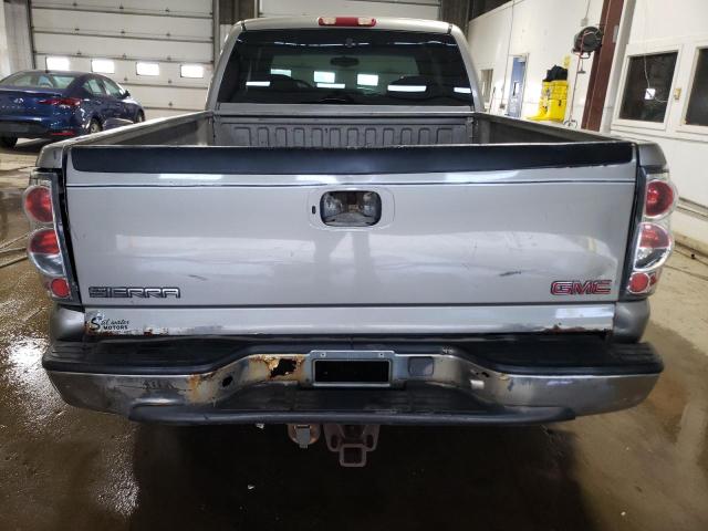 Photo 6 from auction – 2001 GMC NEW SIERRA with VIN 1GTEK19T61E151240