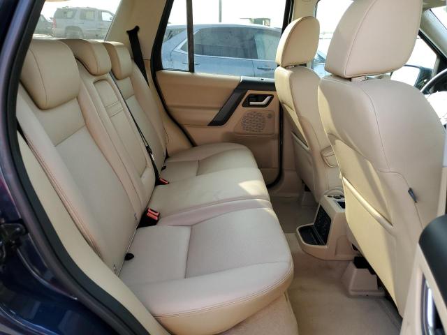 Photo 11 from auction – 2008 LAND ROVER LR2 HSE TE with VIN SALFT24N68H075360