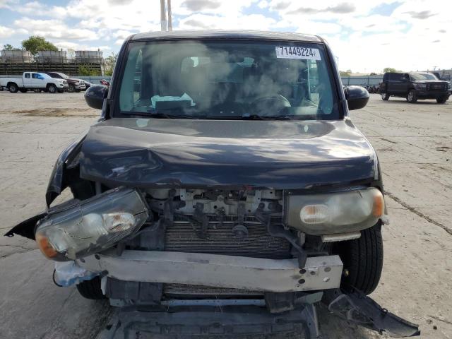Photo 5 from auction – 2011 NISSAN CUBE BASE with VIN JN8AZ2KR2BT202667