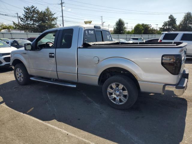 Photo 2 from auction – 2011 FORD F150 SUPER with VIN 1FTEX1CM6BFA33204