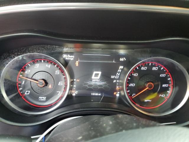 Photo 9 from auction – 2015 DODGE CHARGER SE with VIN 2C3CDXFG6FH845183