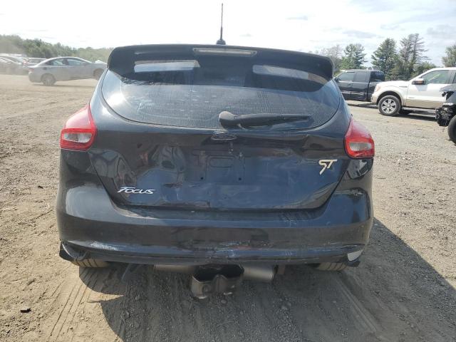 Photo 6 from auction – 2015 FORD FOCUS ST with VIN 1FADP3L95FL293433