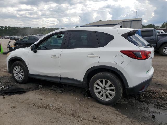 Photo 2 from auction – 2013 MAZDA CX-5 TOURI with VIN JM3KE2CEXD0151518