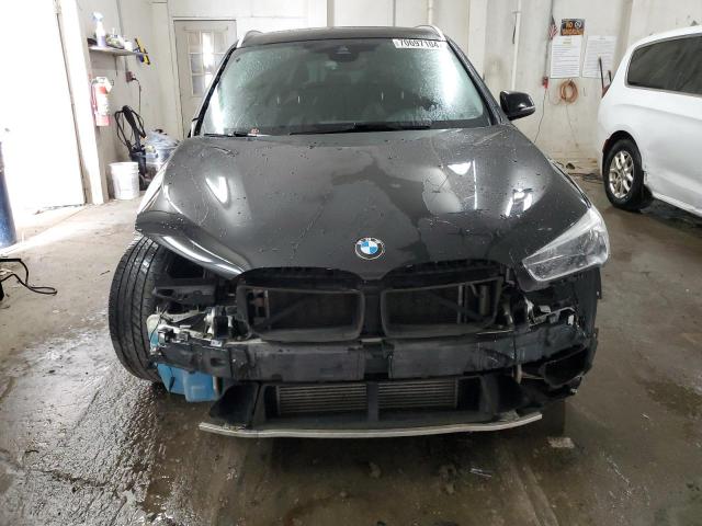 Photo 5 from auction – 2017 BMW X1 XDRIVE2 with VIN WBXHT3Z33H4A65055