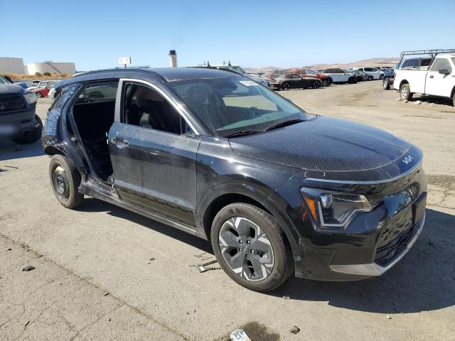 Photo 4 from auction – 2023 KIA NIRO WIND with VIN KNDCR3L11P5065350