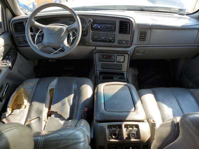 Photo 8 from auction – 2002 GMC DENALI with VIN 1GKEK63U12J157104