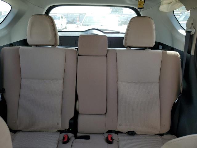 Photo 10 from auction – 2013 TOYOTA RAV4 XLE with VIN JTMRFREV7DD046230