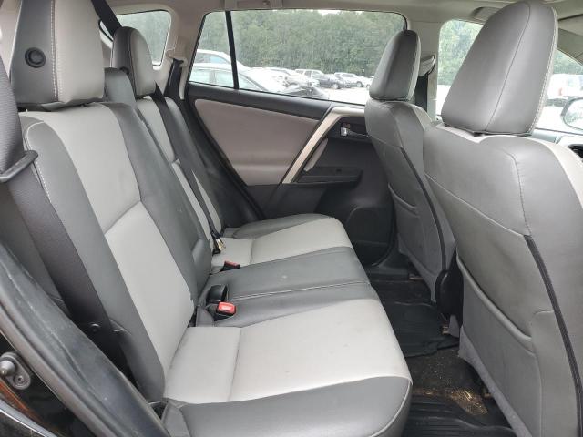 Photo 11 from auction – 2014 TOYOTA RAV4 XLE with VIN 2T3WFREV6EW112418