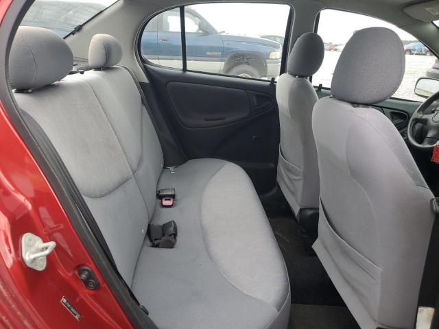 Photo 10 from auction – 2005 TOYOTA ECHO with VIN JTDBT123650372351