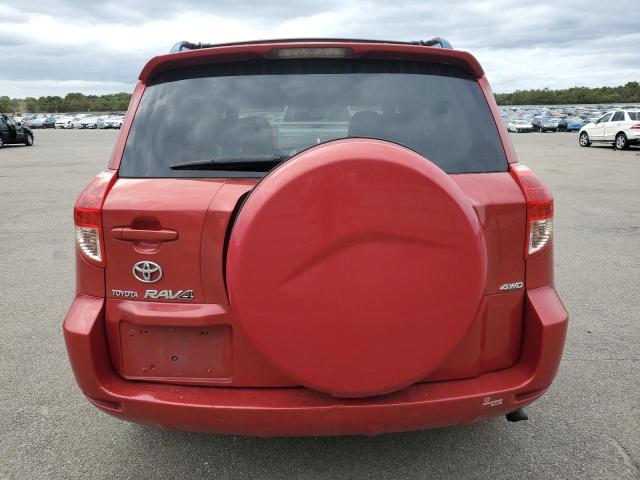 Photo 6 from auction – 2008 TOYOTA RAV4 with VIN JTMBD35V385174792