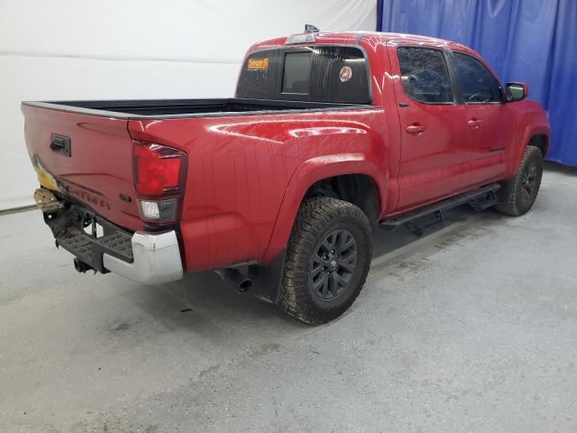 Photo 3 from auction – 2023 TOYOTA TACOMA DOU with VIN 3TYAZ5CN2PT032135