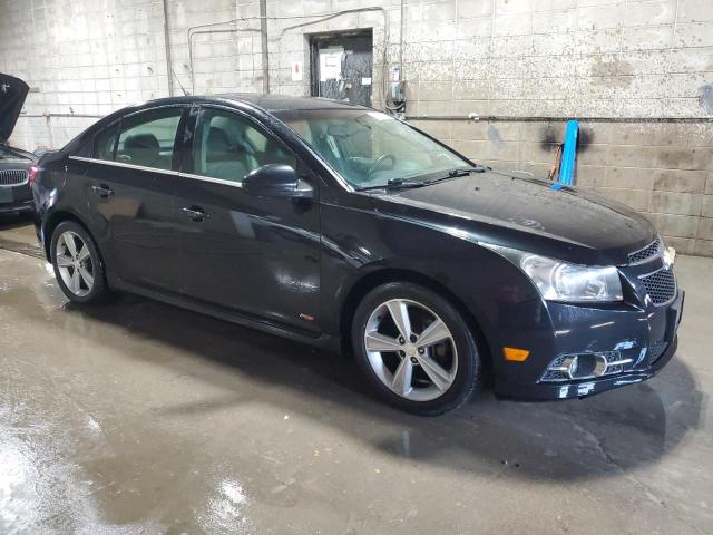Photo 4 from auction – 2012 CHEVROLET CRUZE LT with VIN 1G1PG5SC9C7286546