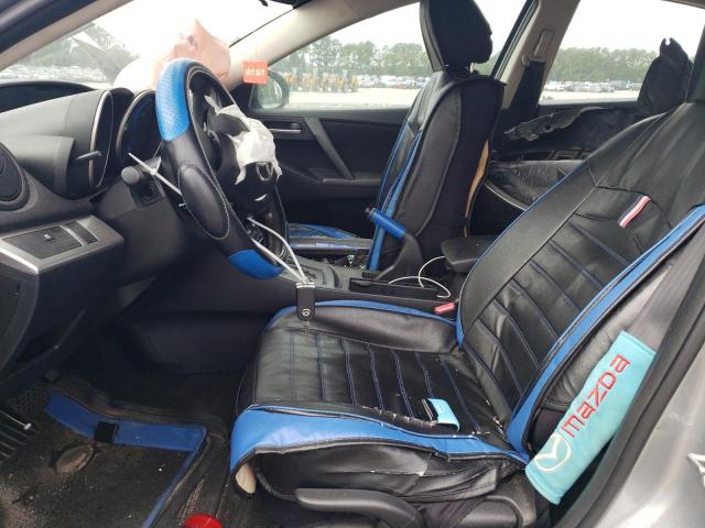Photo 7 from auction – 2012 MAZDA 3 I with VIN JM1BL1UF1C1549080