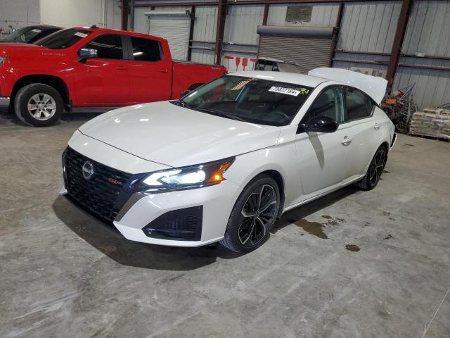 Photo 1 from auction – 2024 NISSAN ALTIMA SR with VIN 1N4BL4CVXRN301508